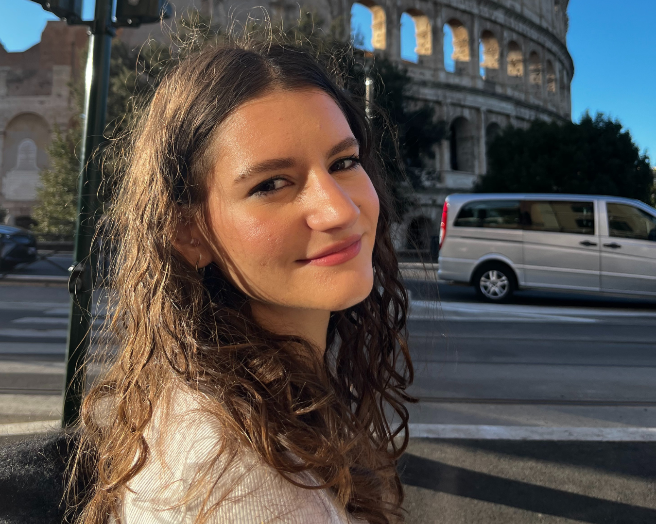 Theodora, 2 years experience, available 12 hours p/w