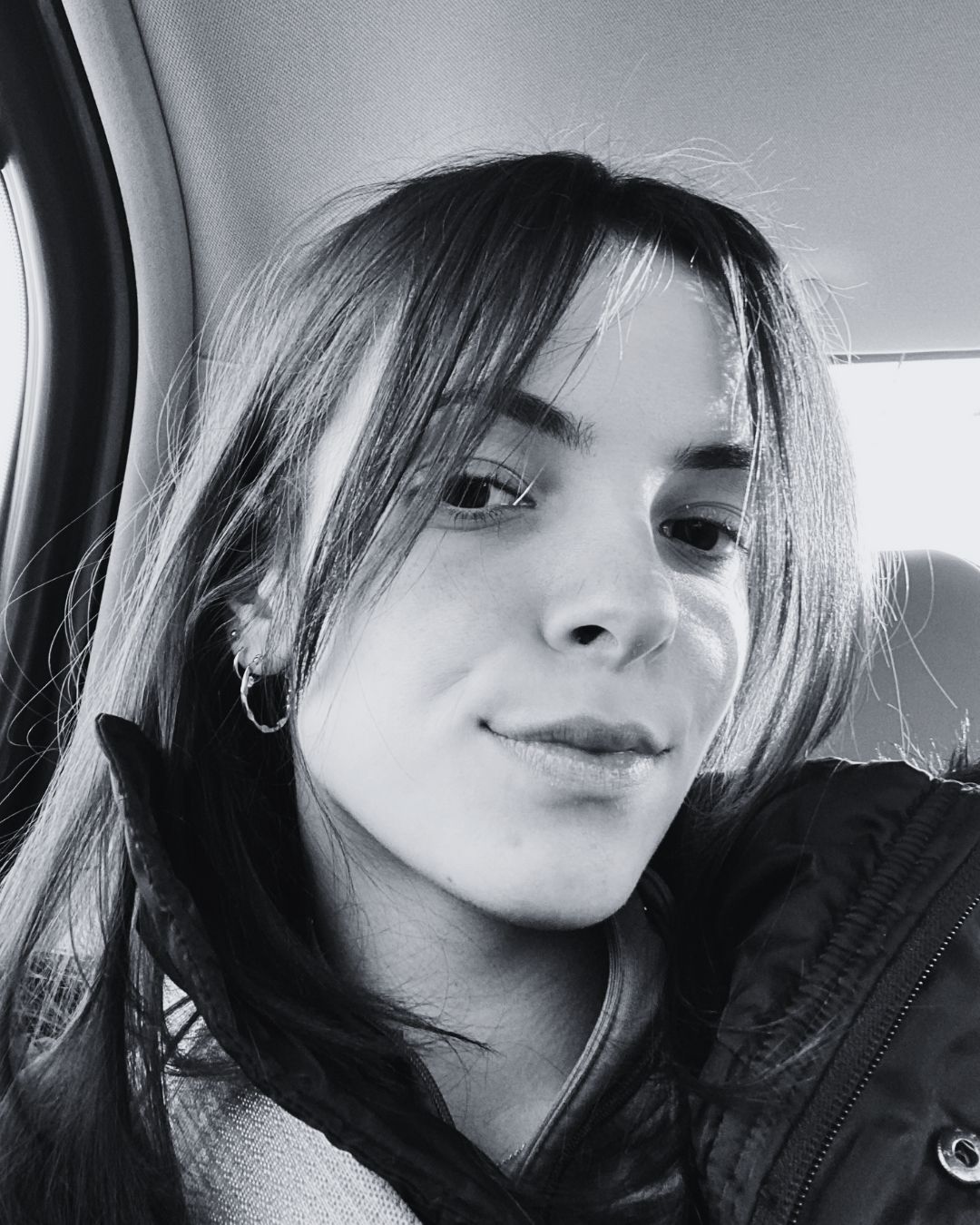 Julea, 4 years experience, available 16 hours p/w