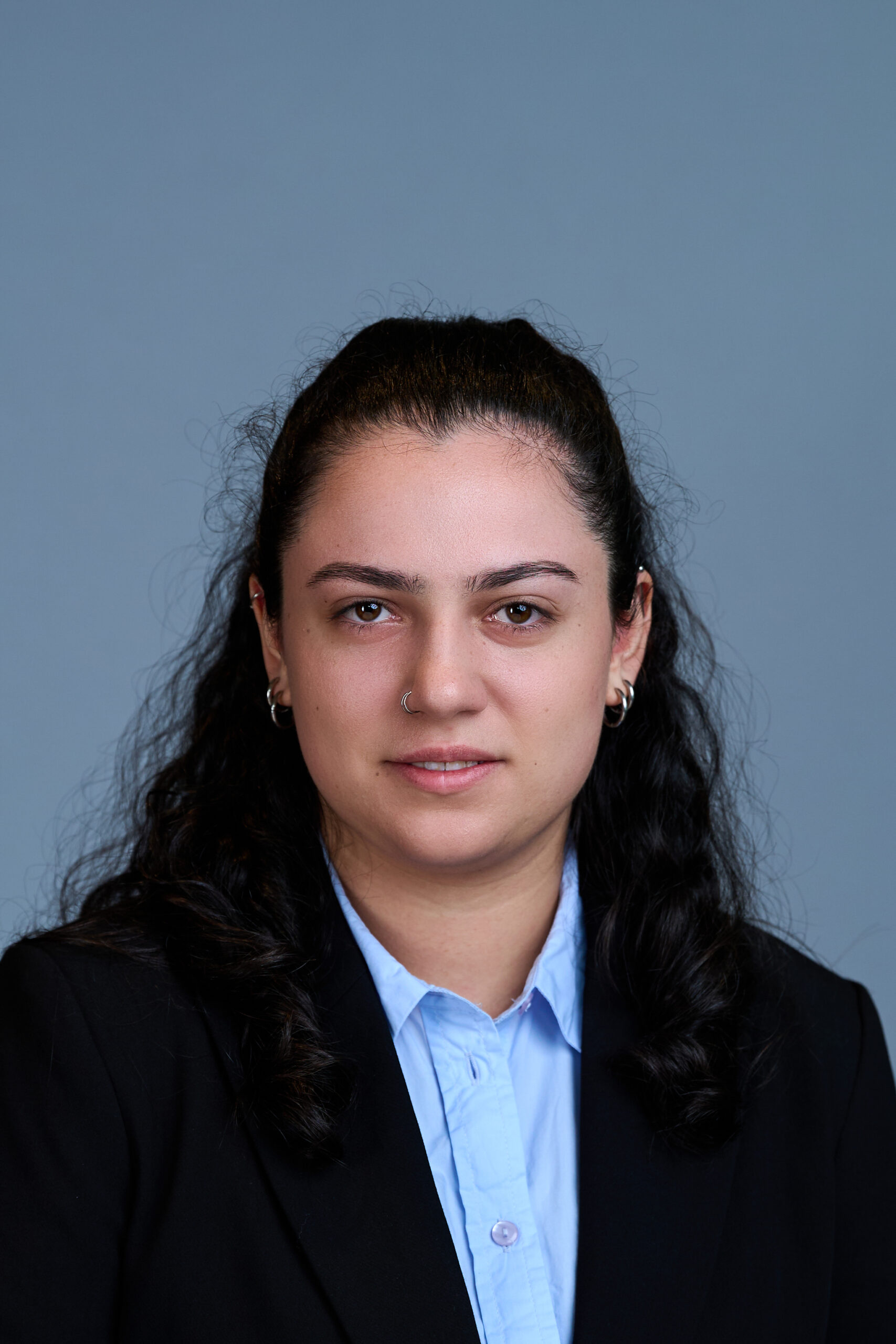 Melanie, 1 year experience, available 16 hours p/w