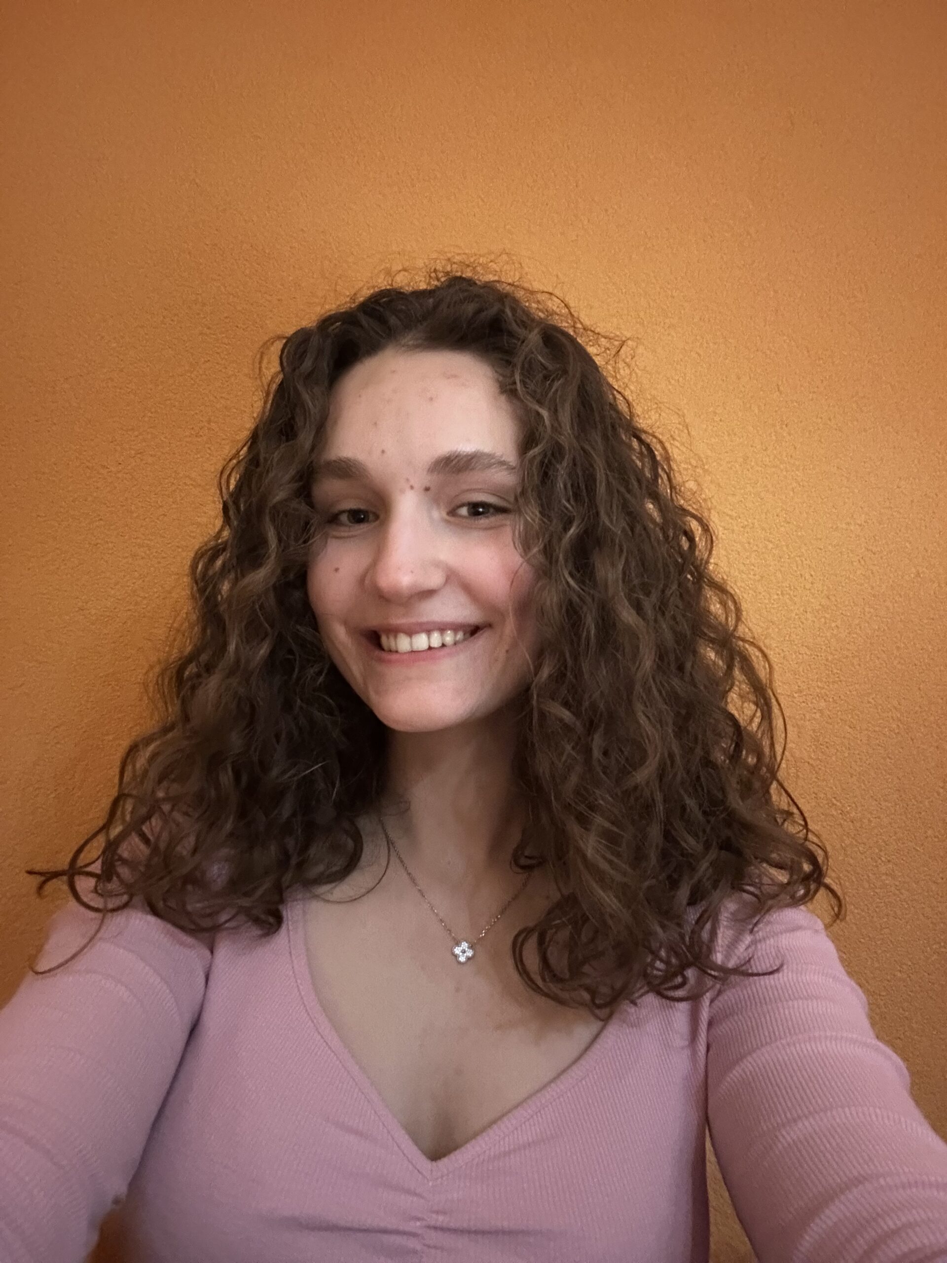 Katarína, 0 years experience, available 16 hours p/w